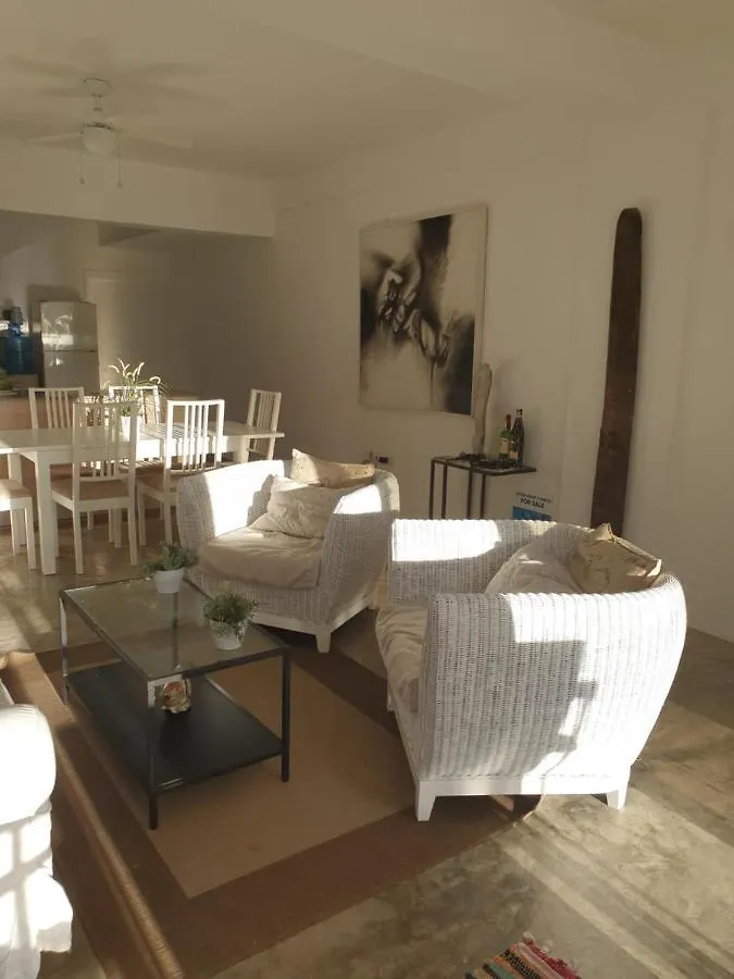 Cabarete Kite Beach Rooms & Condos 0*,