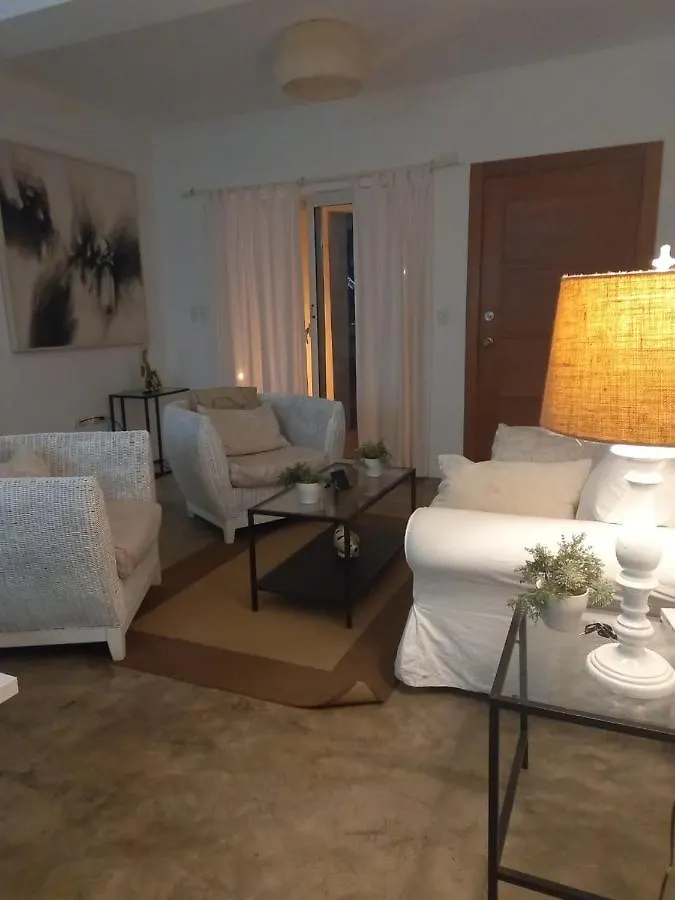 Cabarete Kite Beach Rooms & Condos Apartament