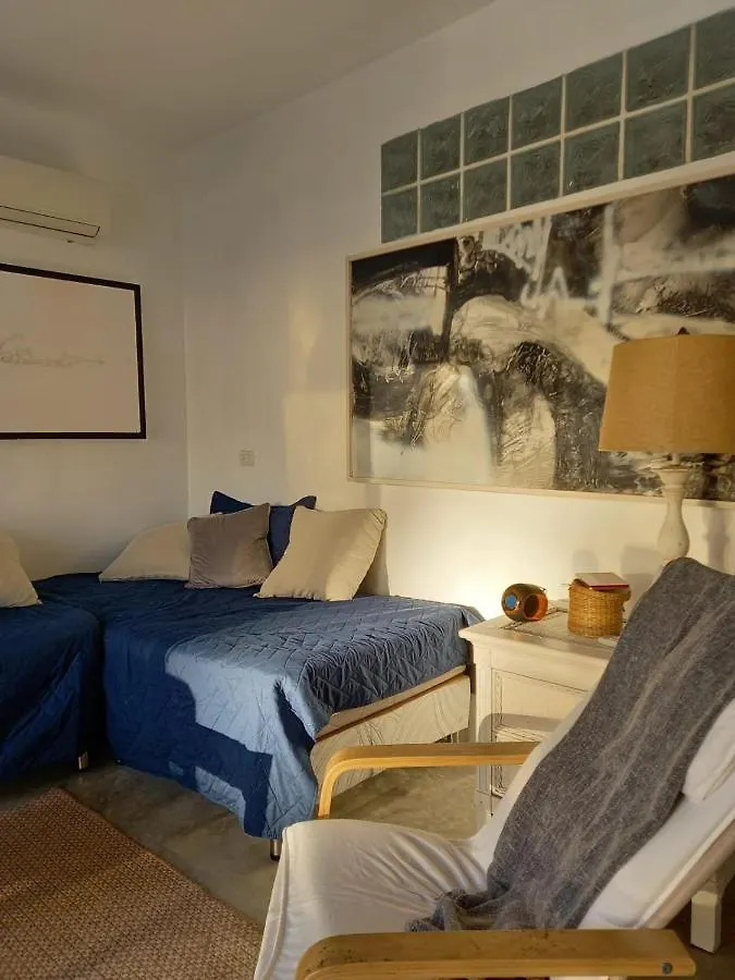 Cabarete Kite Beach Rooms & Condos Apartament