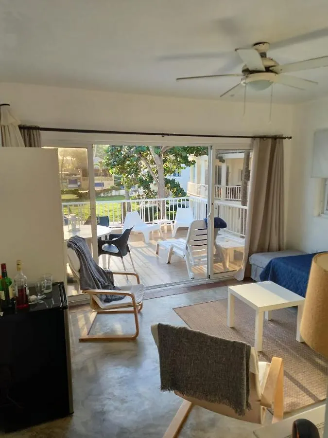 Cabarete Kite Beach Rooms & Condos
