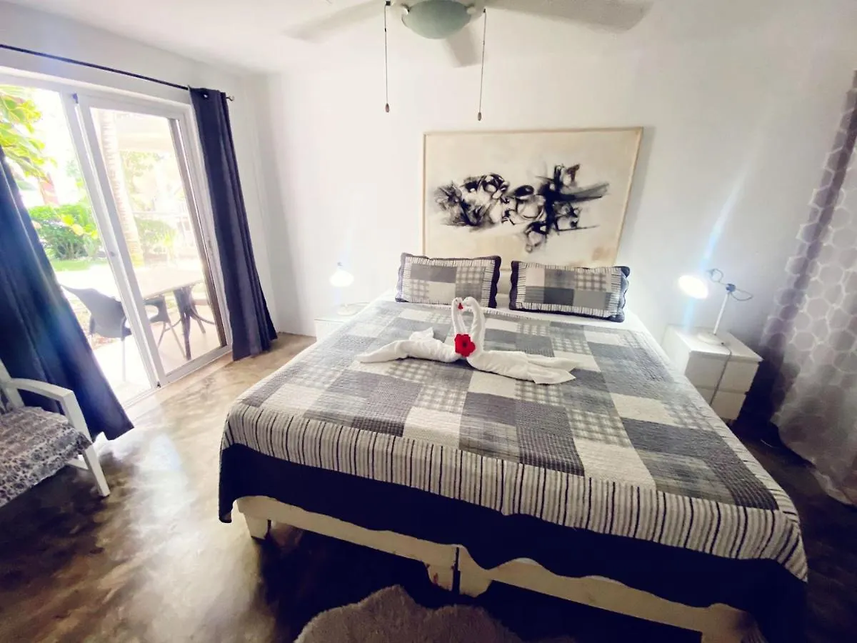 Cabarete Kite Beach Rooms & Condos