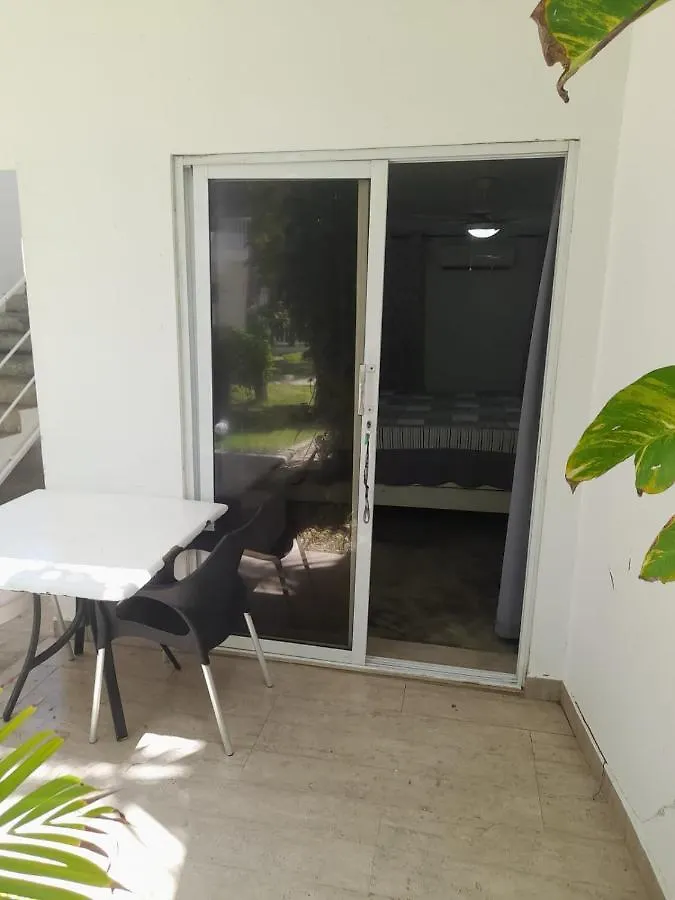 Apartament Cabarete Kite Beach Rooms & Condos