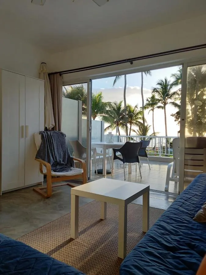 Apartament Cabarete Kite Beach Rooms & Condos Dominikana