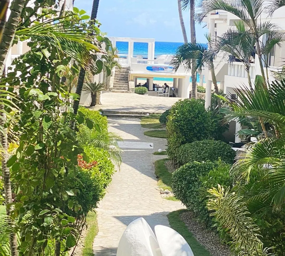 Cabarete Kite Beach Rooms & Condos 0*,  Dominikana