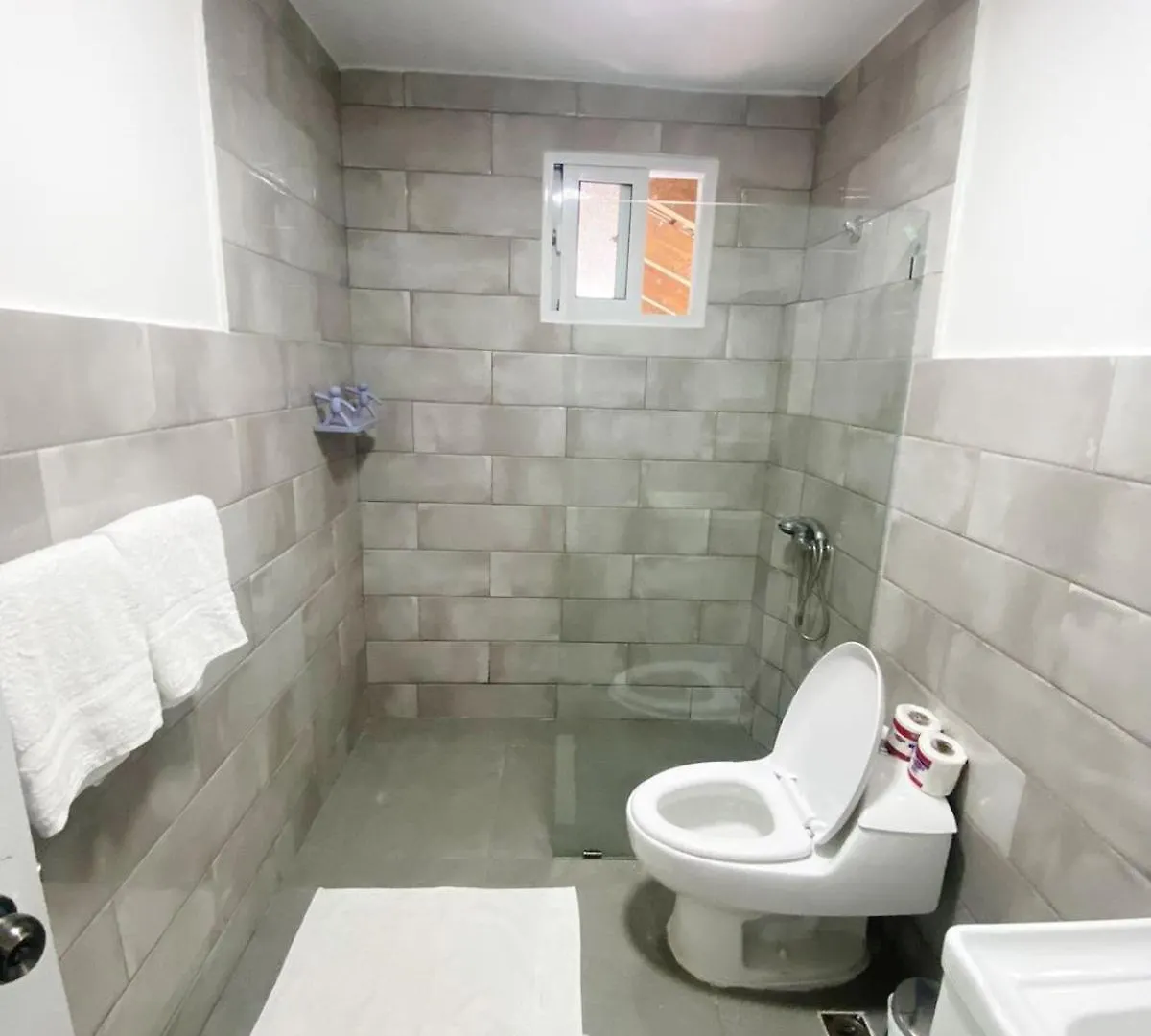 Cabarete Kite Beach Rooms & Condos Apartament