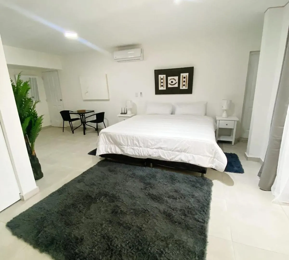 Cabarete Kite Beach Rooms & Condos Dominikana