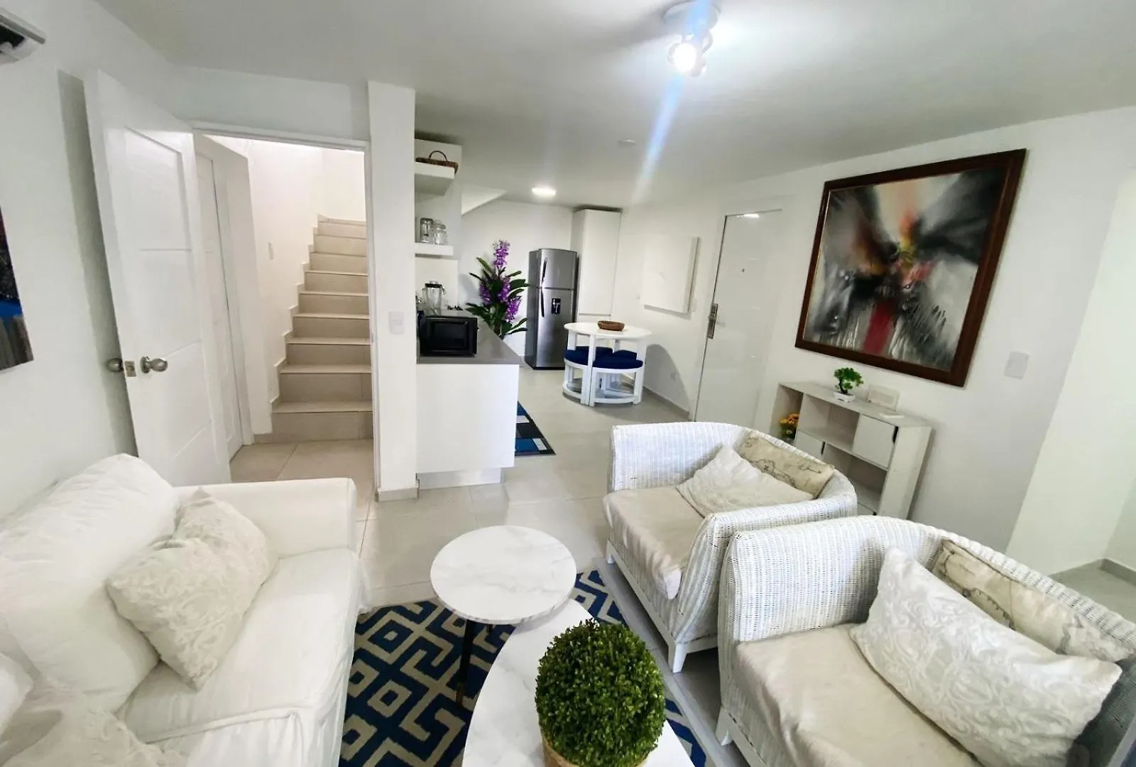 Apartament Cabarete Kite Beach Rooms & Condos