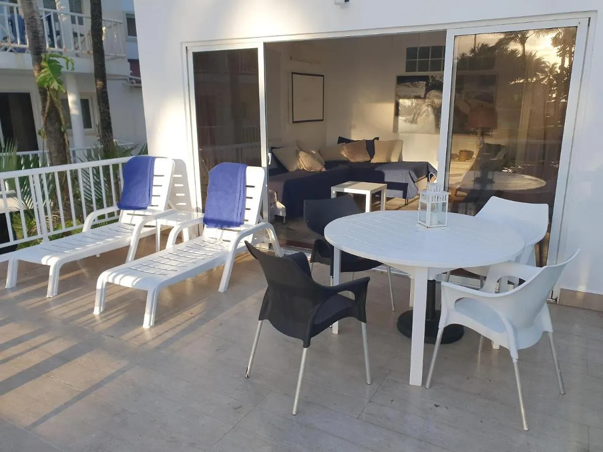 Cabarete Kite Beach Rooms & Condos 0*,  多米尼加共和国