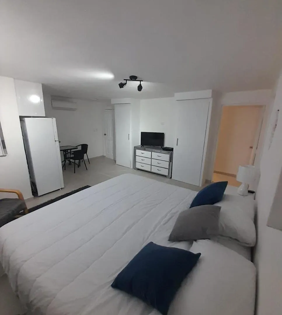 公寓 Cabarete Kite Beach Rooms & Condos 多米尼加共和国