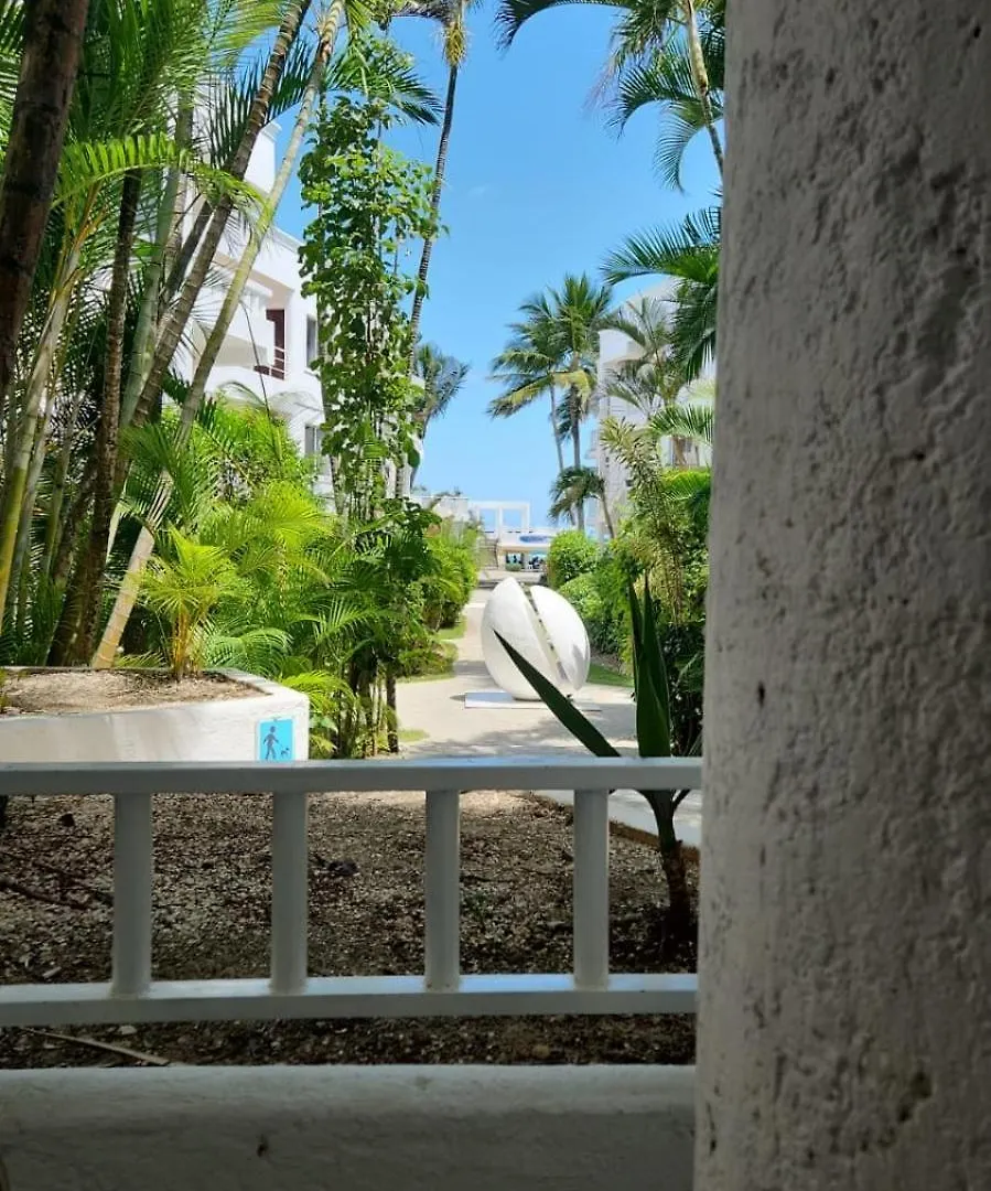 Cabarete Kite Beach Rooms & Condos 多米尼加共和国