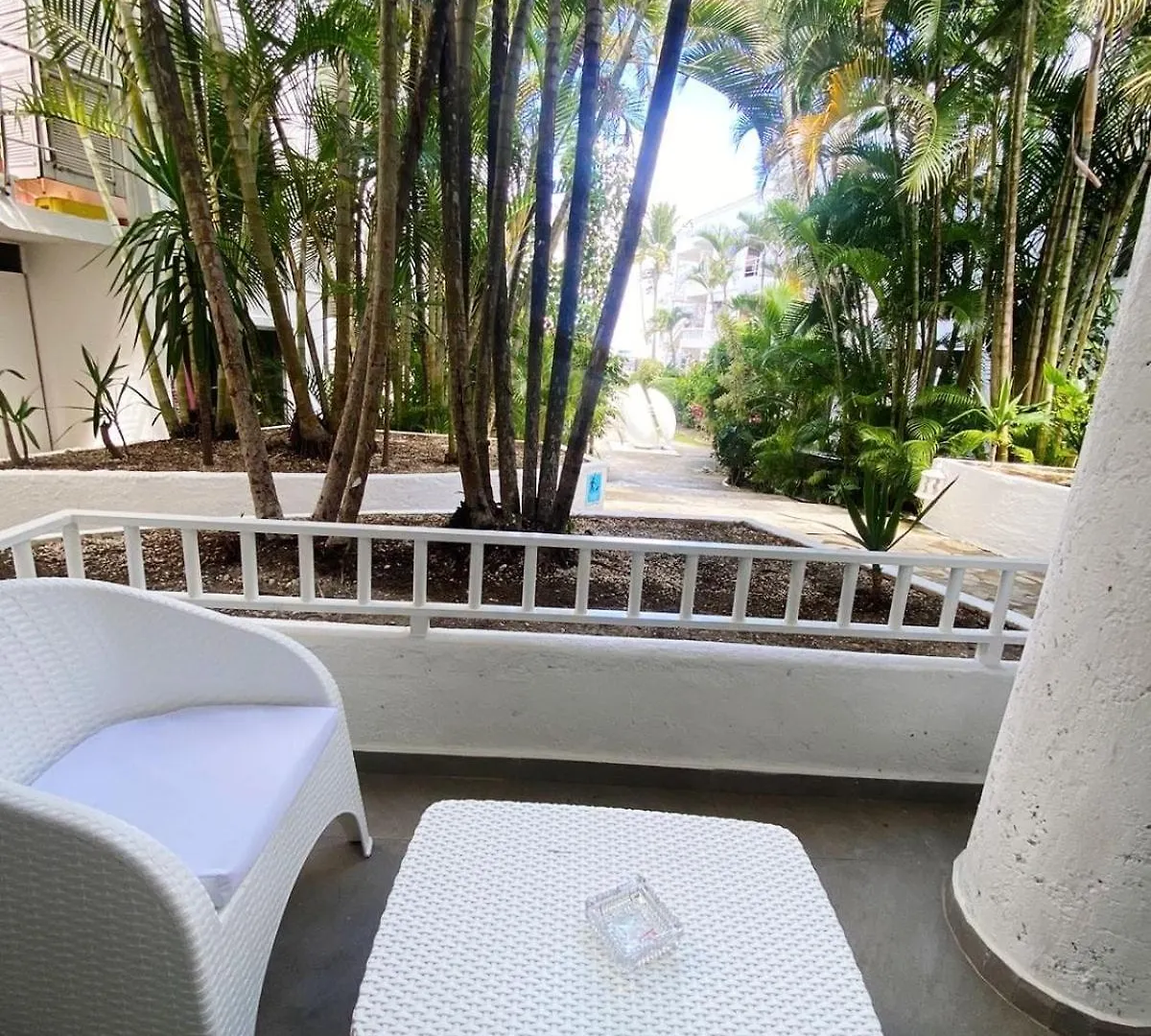 Cabarete Kite Beach Rooms & Condos 公寓